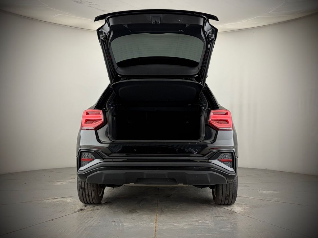 Used Audi Q2 2023 for sale - 78136952: Photo 14