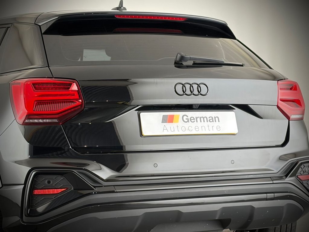 Used Audi Q2 2023 for sale - 78136952: Photo 15