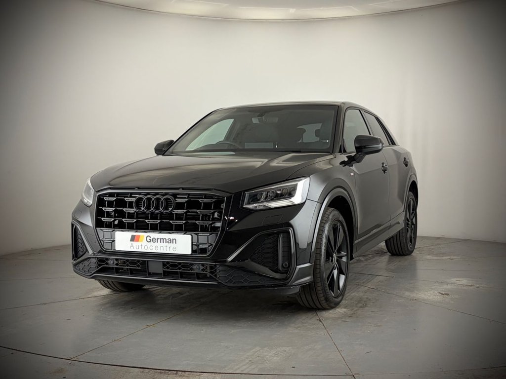 Used Audi Q2 2023 for sale - 78136952: Photo 16