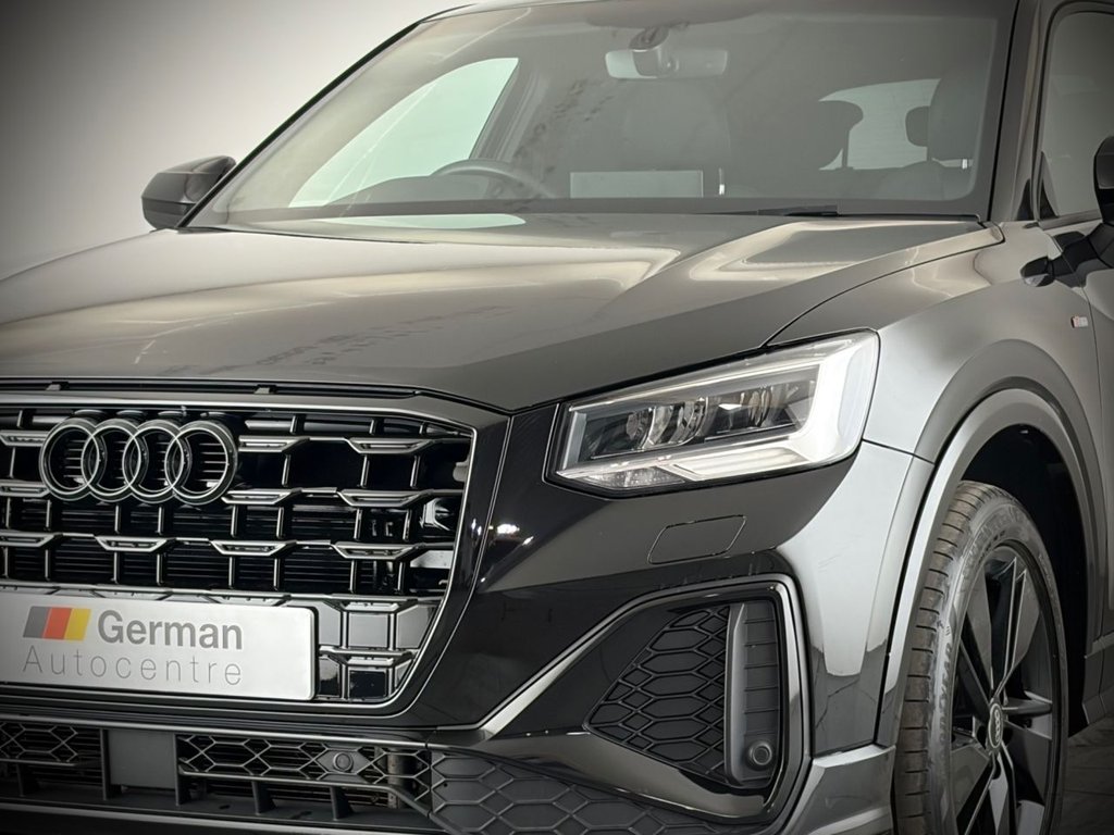 Used Audi Q2 2023 for sale - 78136952: Photo 17