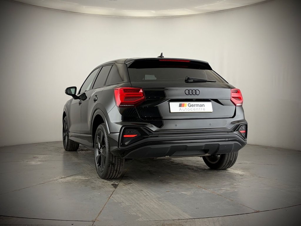 Used Audi Q2 2023 for sale - 78136952: Photo 18