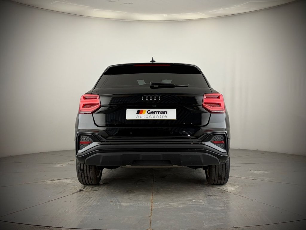 Used Audi Q2 2023 for sale - 78136952: Photo 19