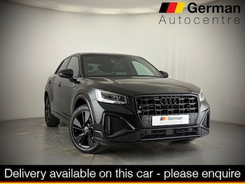 Used Audi Q2 2023 for sale - 78136952: Photo