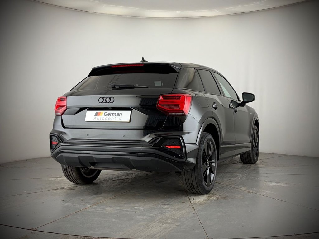 Used Audi Q2 2023 for sale - 78136952: Photo 20