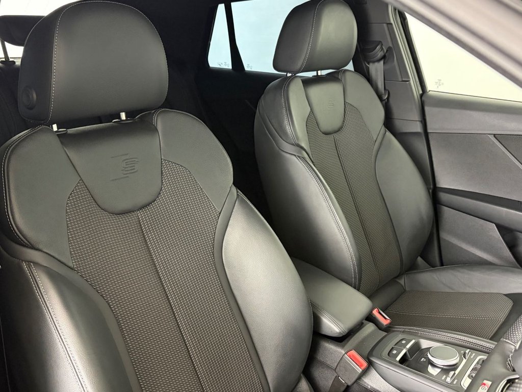 Used Audi Q2 2023 for sale - 78136952: Photo 21