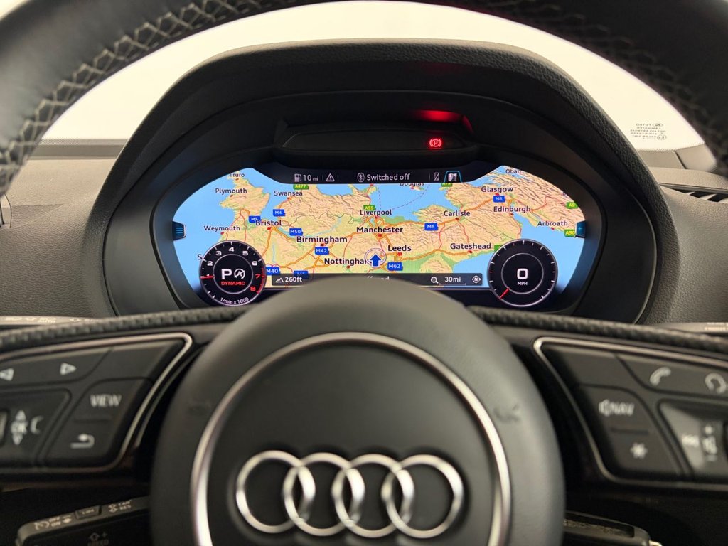 Used Audi Q2 2023 for sale - 78136952: Photo 24