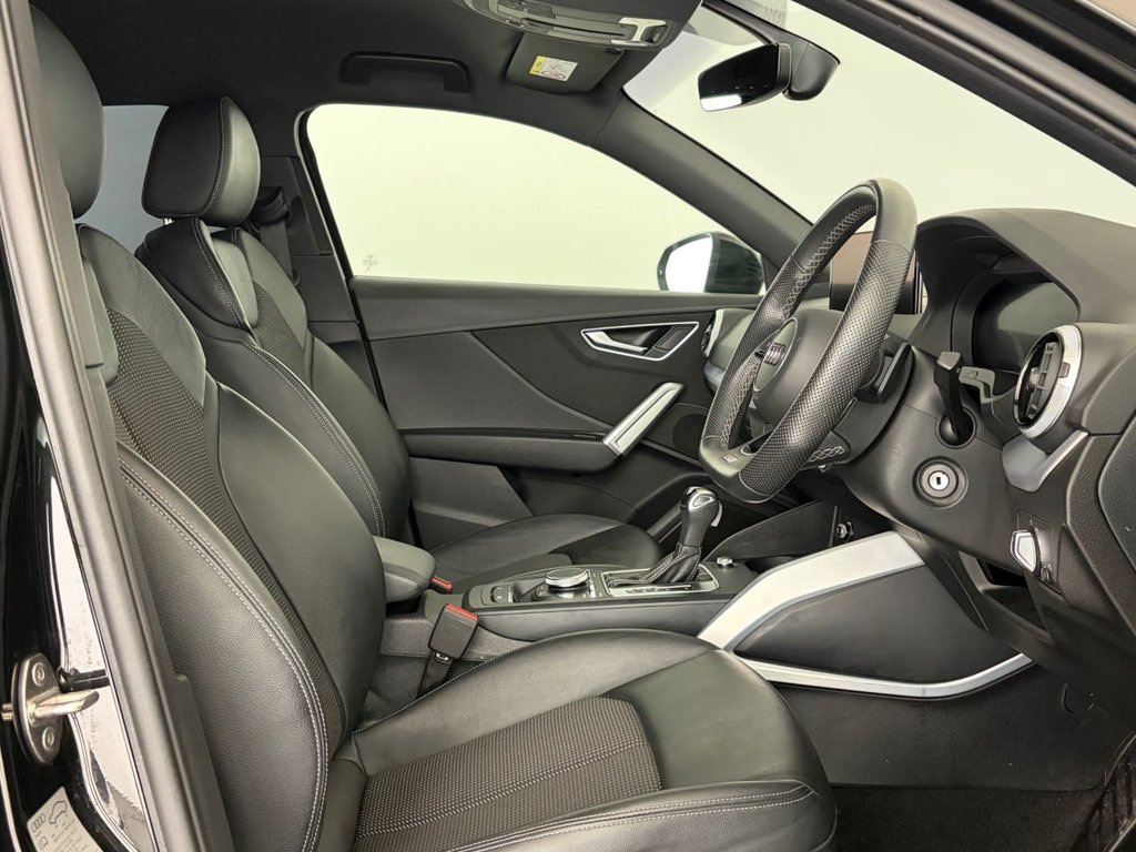 Used Audi Q2 2023 for sale - 78136952: Photo 26