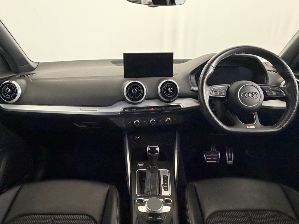 Used Audi Q2 2023 for sale - 78136952: Photo 27