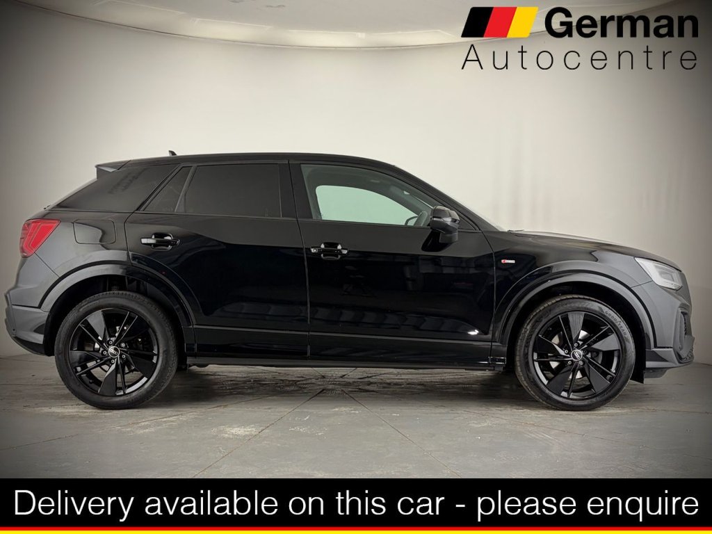 Used Audi Q2 2023 for sale - 78136952: Photo 3