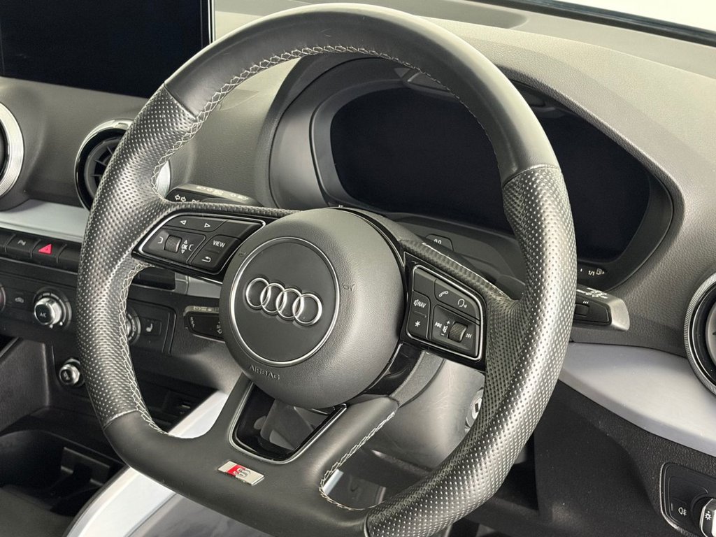 Used Audi Q2 2023 for sale - 78136952: Photo 33