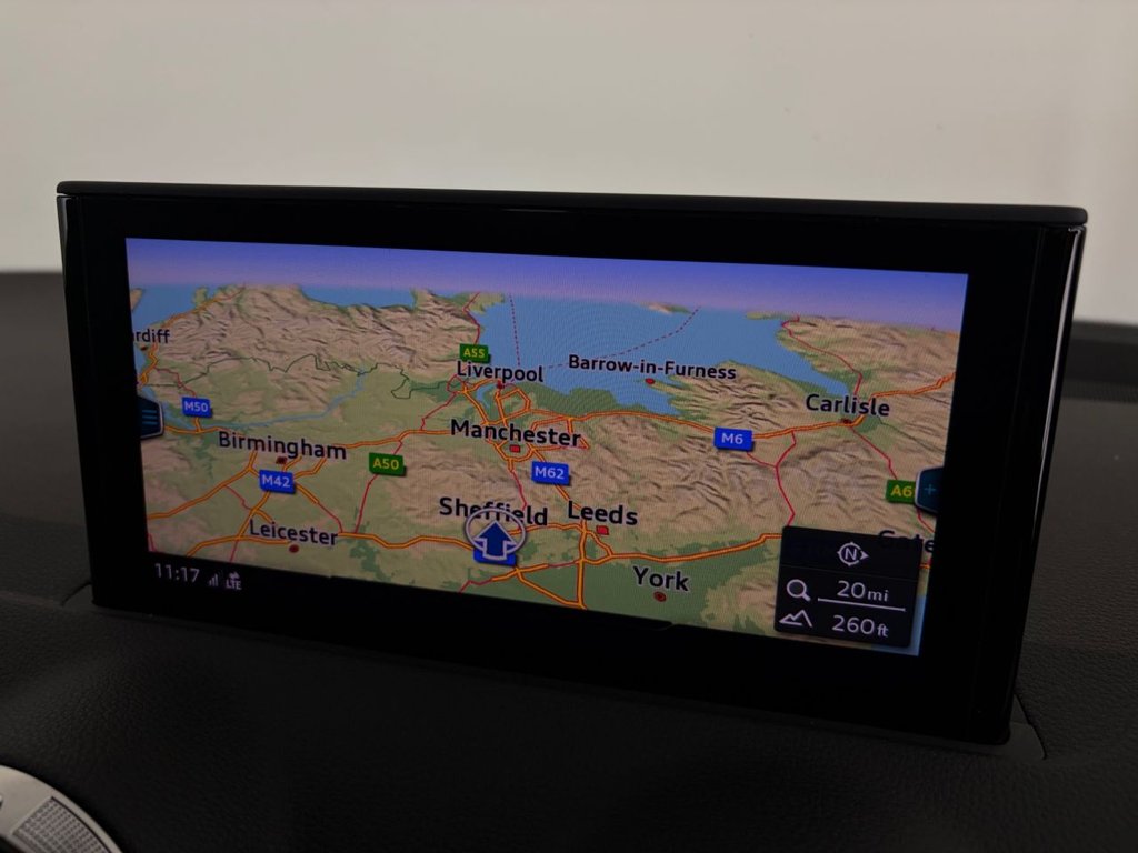 Used Audi Q2 2023 for sale - 78136952: Photo 34