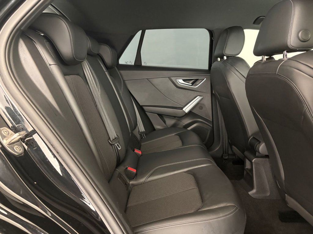 Used Audi Q2 2023 for sale - 78136952: Photo 36