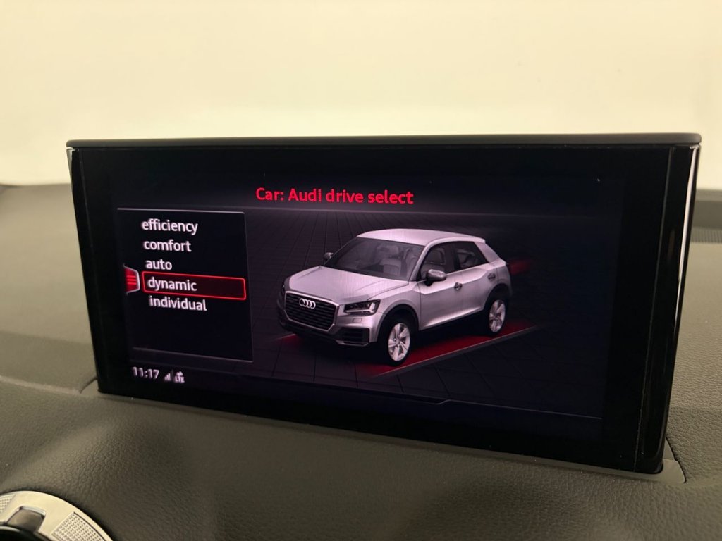 Used Audi Q2 2023 for sale - 78136952: Photo 37