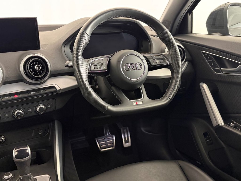 Used Audi Q2 2023 for sale - 78136952: Photo 40