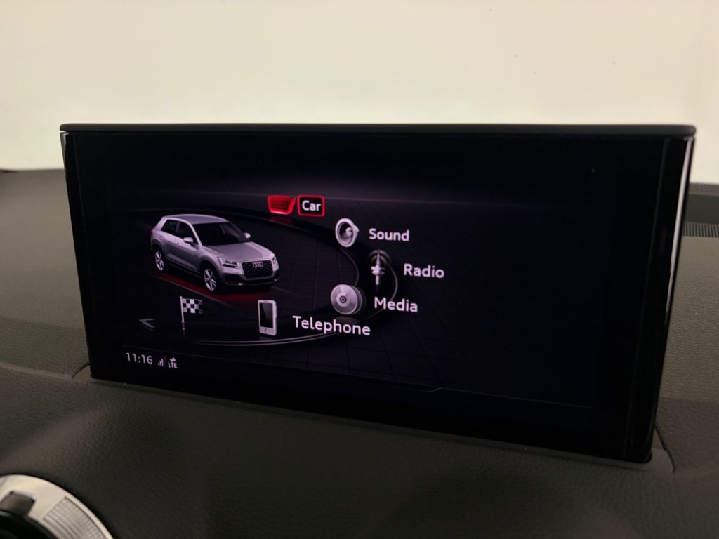 Used Audi Q2 2023 for sale - 78136952: Photo 42