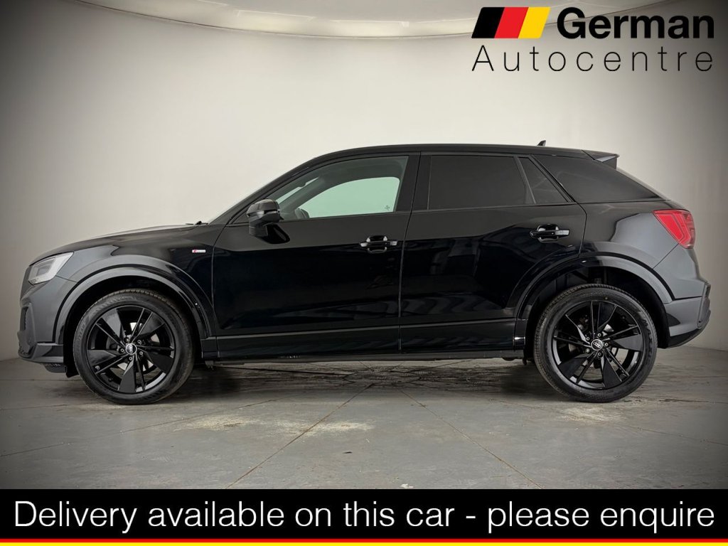 Used Audi Q2 2023 for sale - 78136952: Photo 5