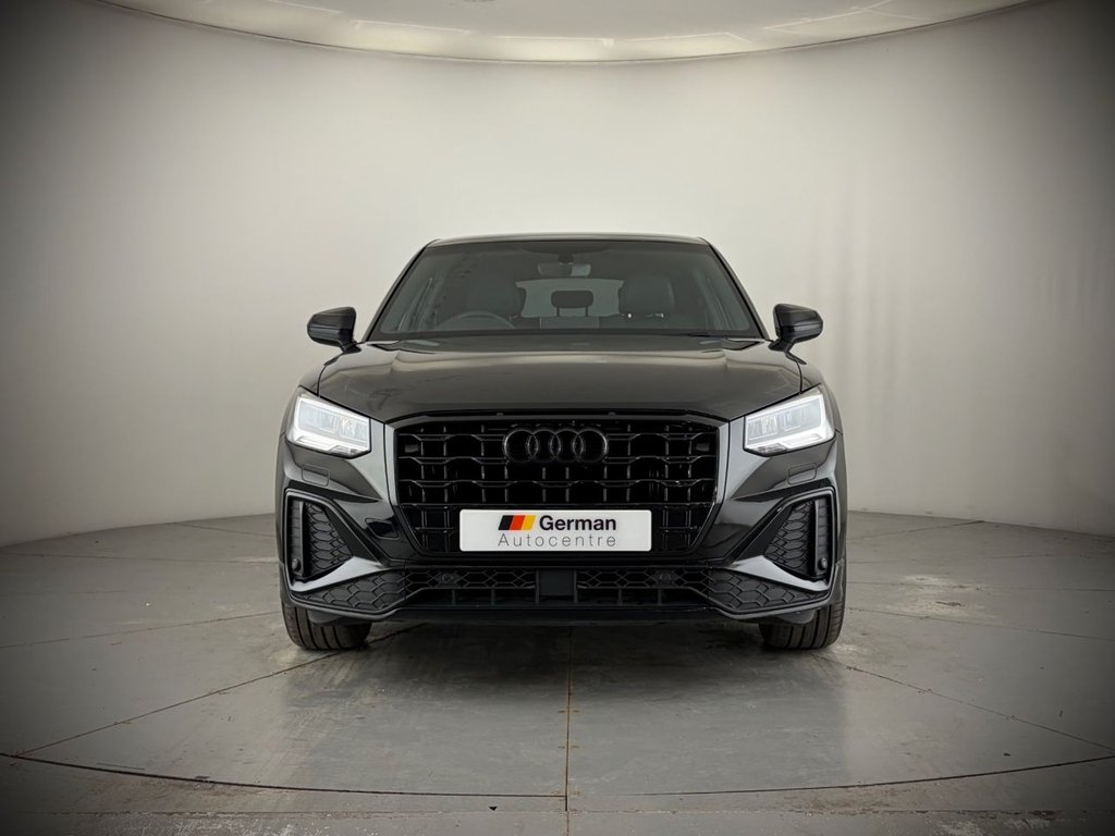 Used Audi Q2 2023 for sale - 78136952: Photo 6