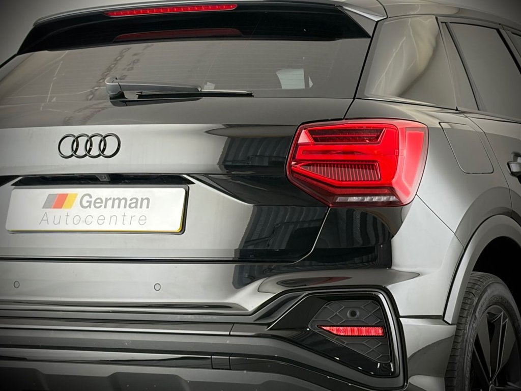 Used Audi Q2 2023 for sale - 78136952: Photo 7