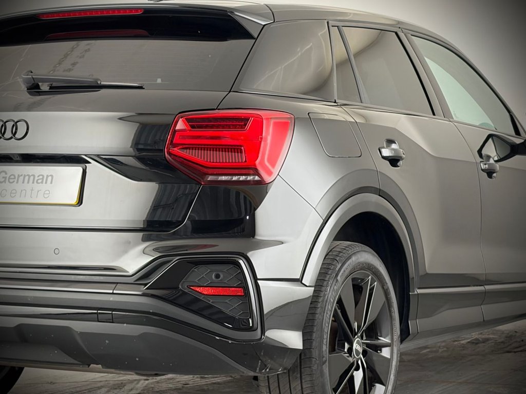 Used Audi Q2 2023 for sale - 78136952: Photo 8