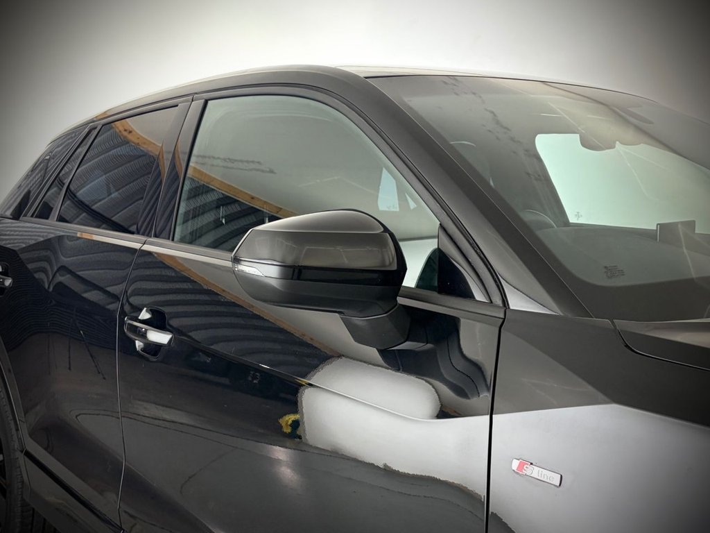 Used Audi Q2 2023 for sale - 78136952: Photo 9