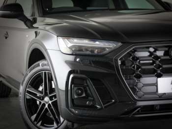 Used Audi Q5 2021 for sale - 74575363: Photo