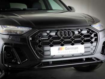 Used Audi Q5 2021 for sale - 74575363: Photo