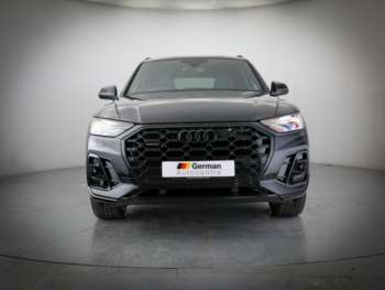 Used Audi Q5 2021 for sale - 74575363: Photo