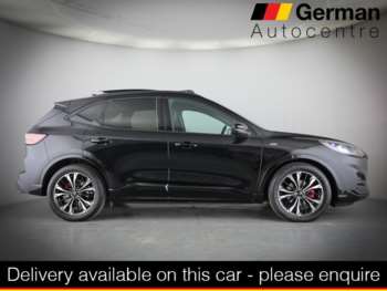 Used Ford Kuga 2022 for sale - 74575331: Photo