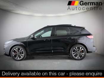Used Ford Kuga 2022 for sale - 74575331: Photo