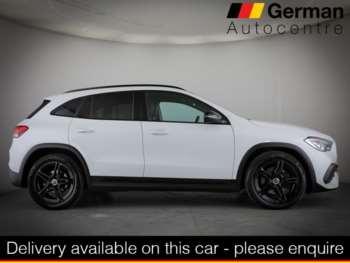 Used Mercedes-Benz GLA 2022 for sale - 75275601: Photo
