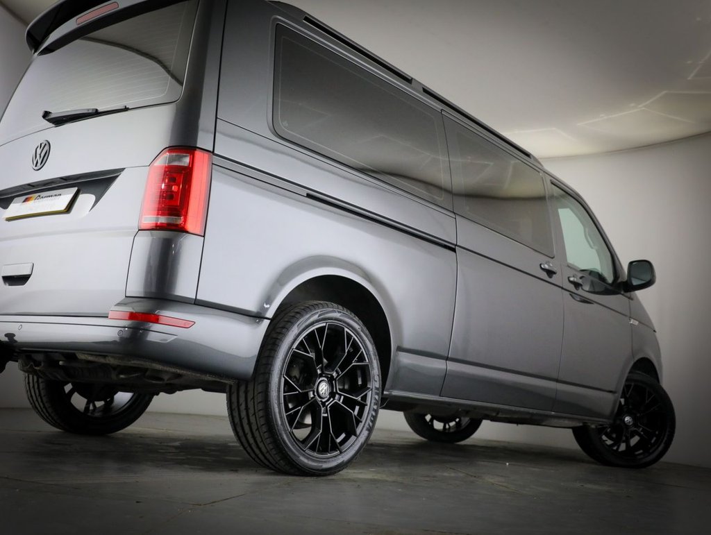 Used Volkswagen Transporter Shuttle 2019 for sale - 77936531: Photo 10