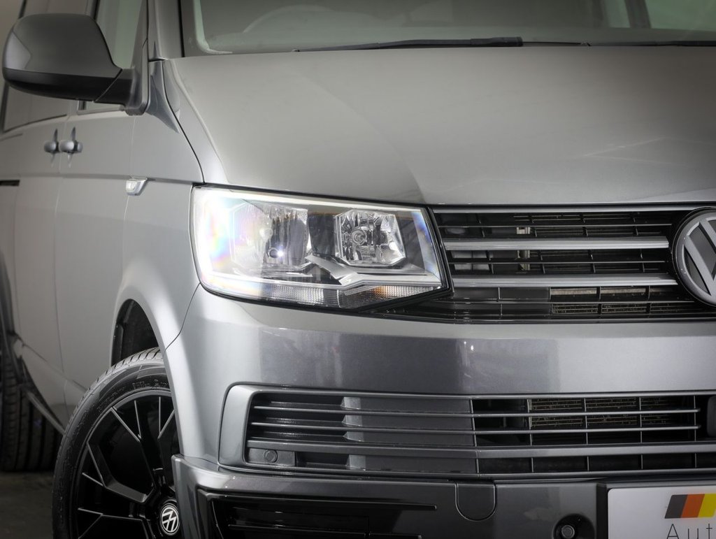 Used Volkswagen Transporter Shuttle 2019 for sale - 77936531: Photo 12