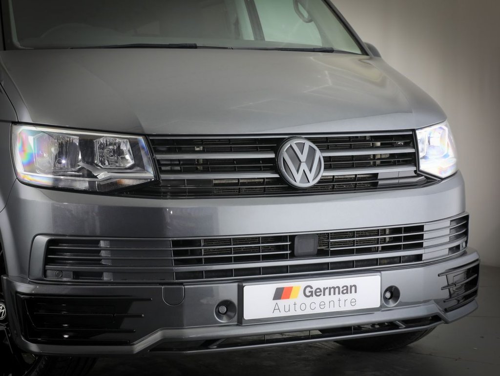 Used Volkswagen Transporter Shuttle 2019 for sale - 77936531: Photo 13