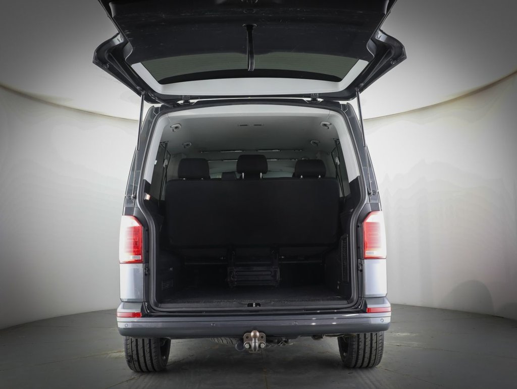 Used Volkswagen Transporter Shuttle 2019 for sale - 77936531: Photo 15