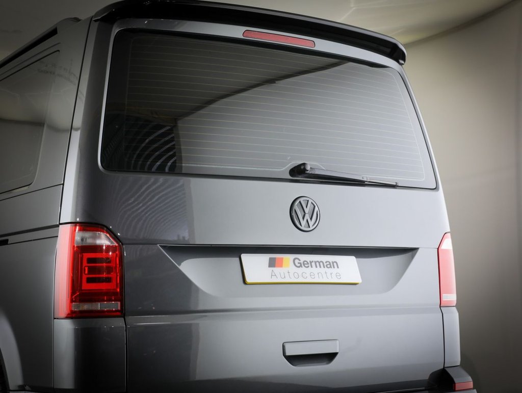 Used Volkswagen Transporter Shuttle 2019 for sale - 77936531: Photo 16