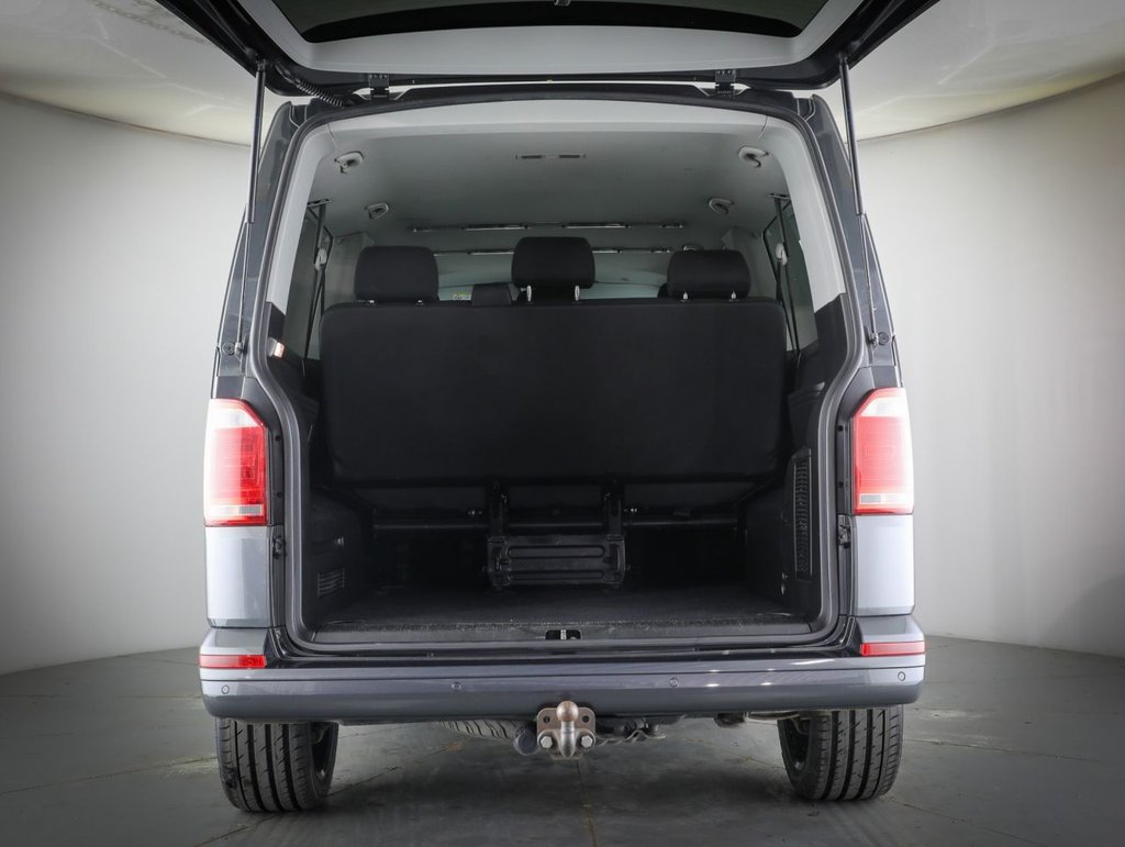 Used Volkswagen Transporter Shuttle 2019 for sale - 77936531: Photo 17