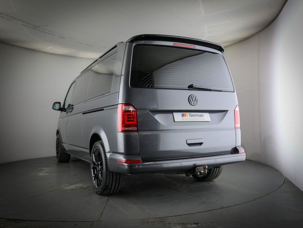 Used Volkswagen Transporter Shuttle 2019 for sale - 77936531: Photo 20