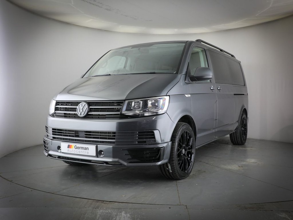 Used Volkswagen Transporter Shuttle 2019 for sale - 77936531: Photo 21