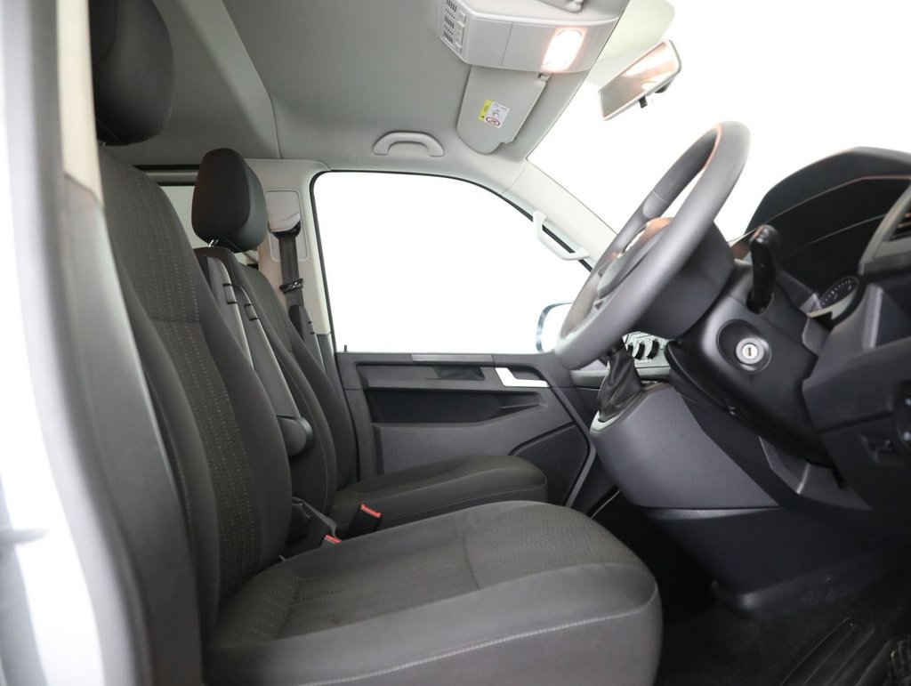 Used Volkswagen Transporter Shuttle 2019 for sale - 77936531: Photo 22