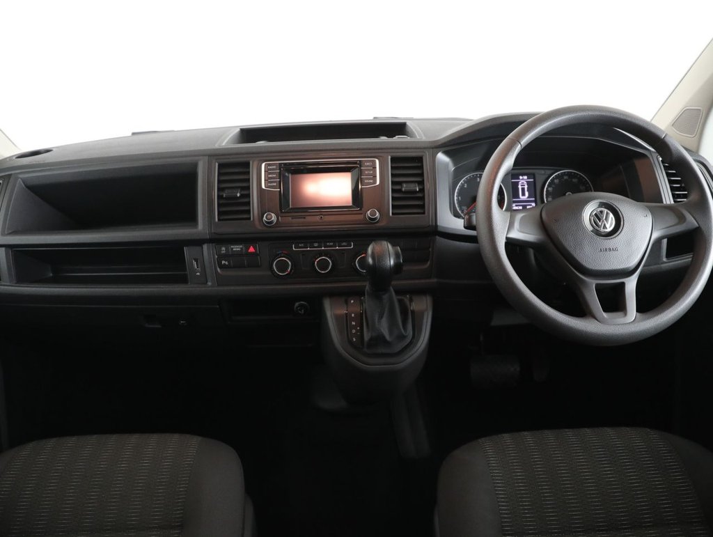 Used Volkswagen Transporter Shuttle 2019 for sale - 77936531: Photo 24