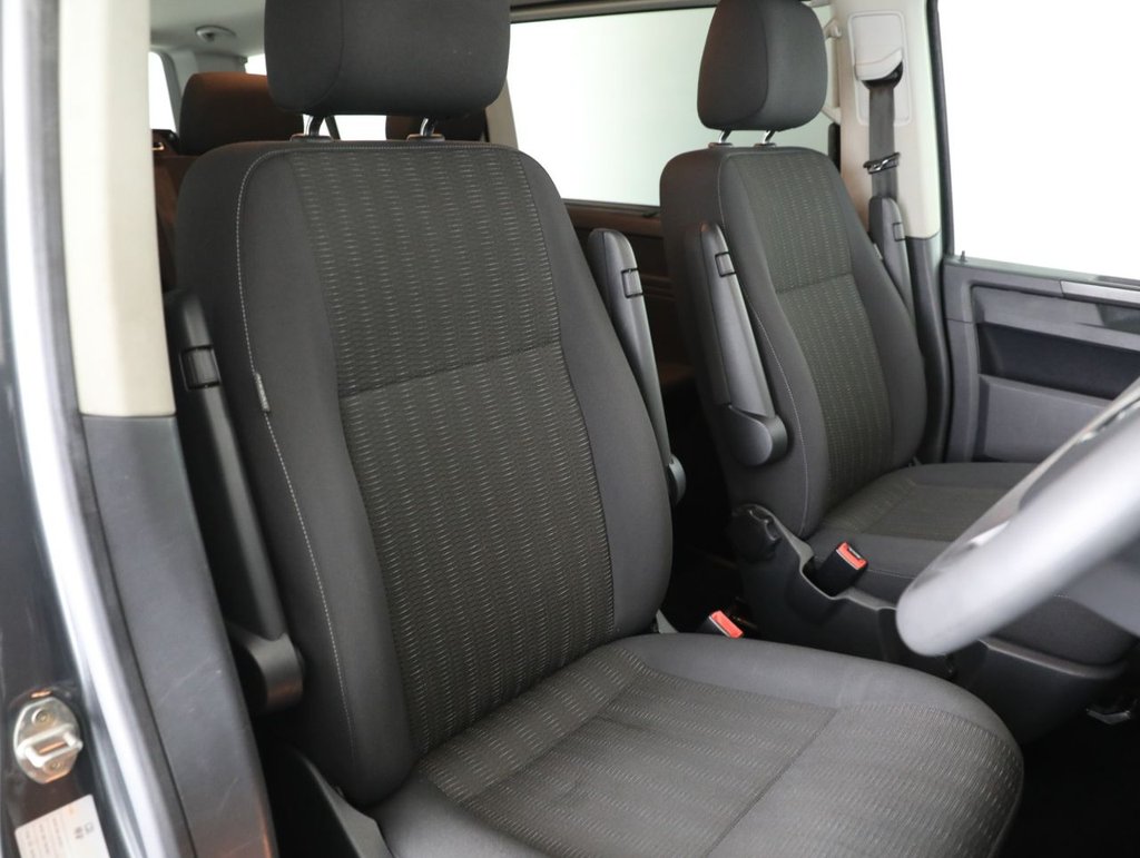 Used Volkswagen Transporter Shuttle 2019 for sale - 77936531: Photo 26
