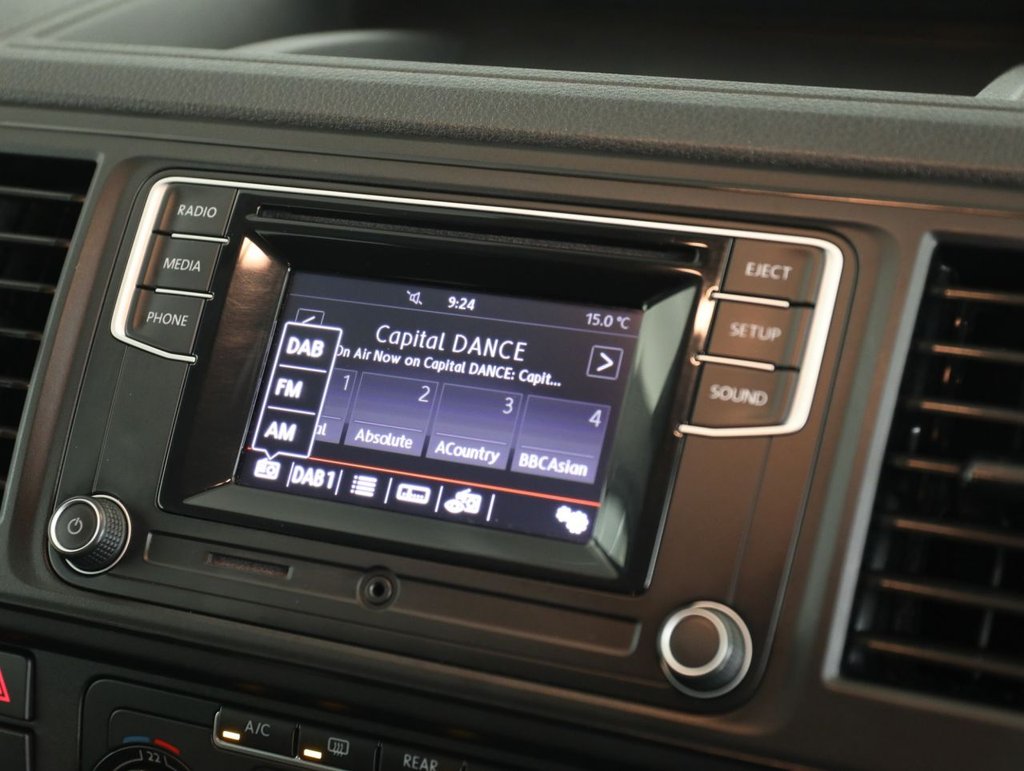 Used Volkswagen Transporter Shuttle 2019 for sale - 77936531: Photo 28