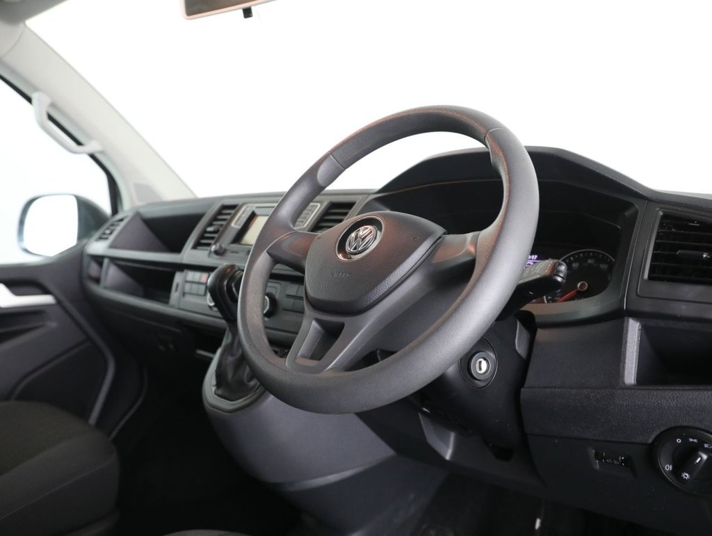 Used Volkswagen Transporter Shuttle 2019 for sale - 77936531: Photo 29