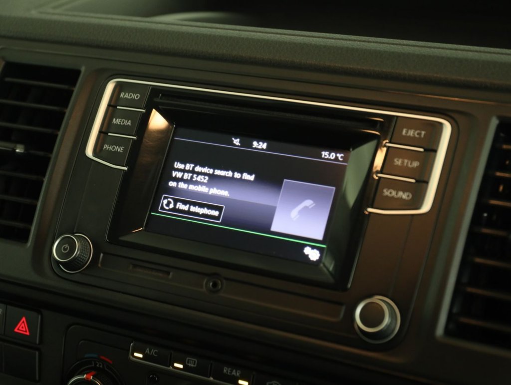 Used Volkswagen Transporter Shuttle 2019 for sale - 77936531: Photo 34