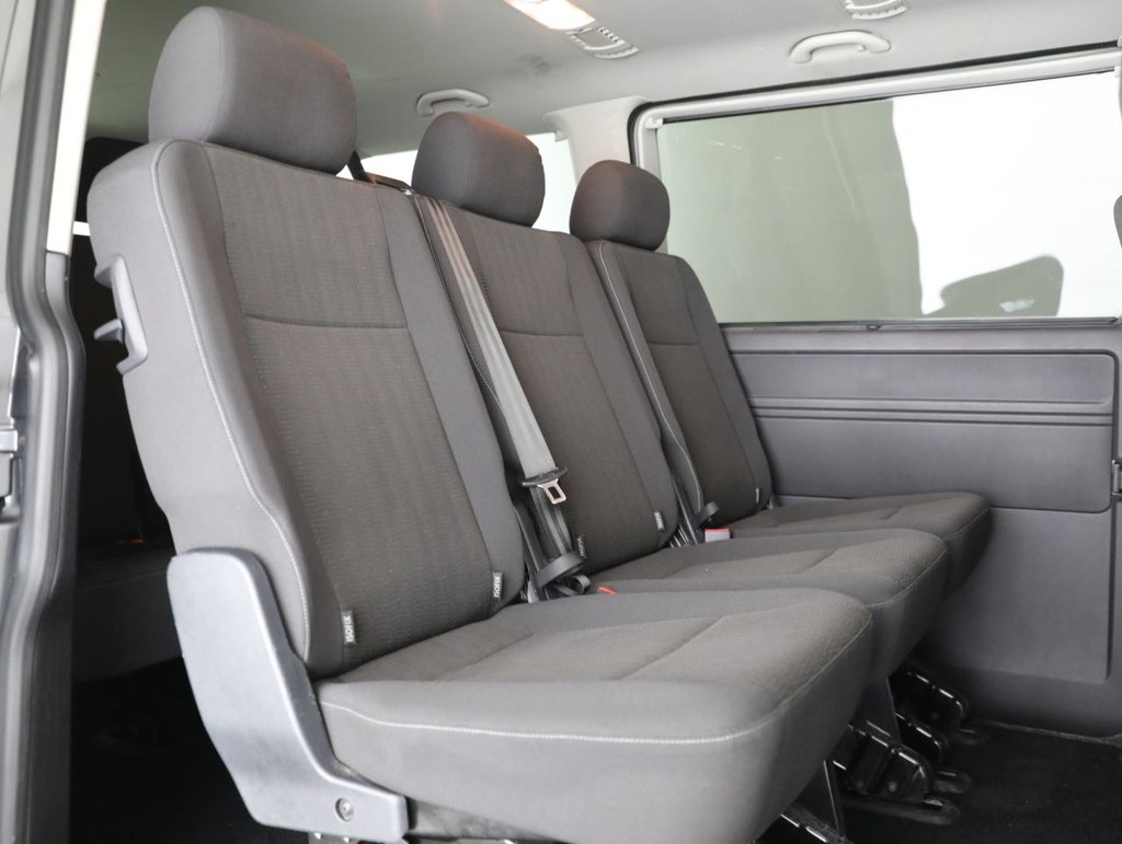 Used Volkswagen Transporter Shuttle 2019 for sale - 77936531: Photo 36