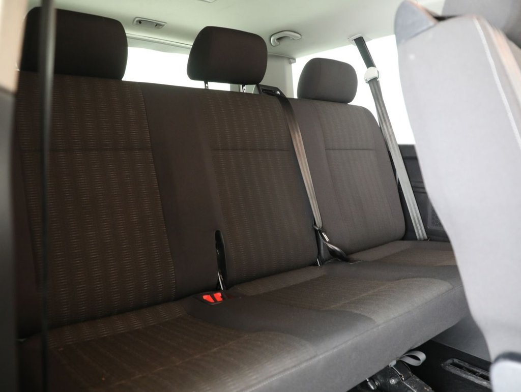 Used Volkswagen Transporter Shuttle 2019 for sale - 77936531: Photo 38