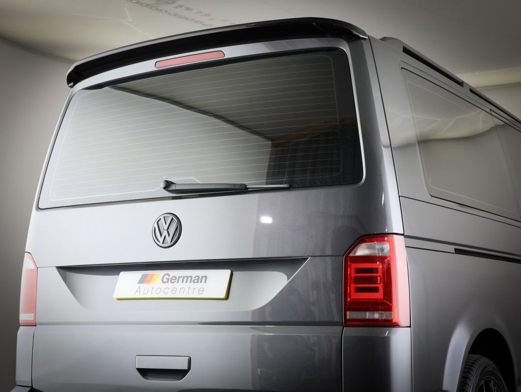 Used Volkswagen Transporter Shuttle 2019 for sale - 77936531: Photo 7