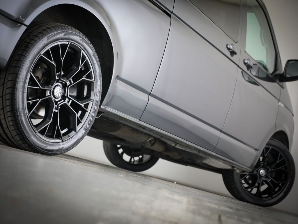 Used Volkswagen Transporter Shuttle 2019 for sale - 77936531: Photo 8