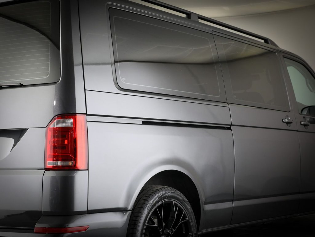 Used Volkswagen Transporter Shuttle 2019 for sale - 77936531: Photo 9