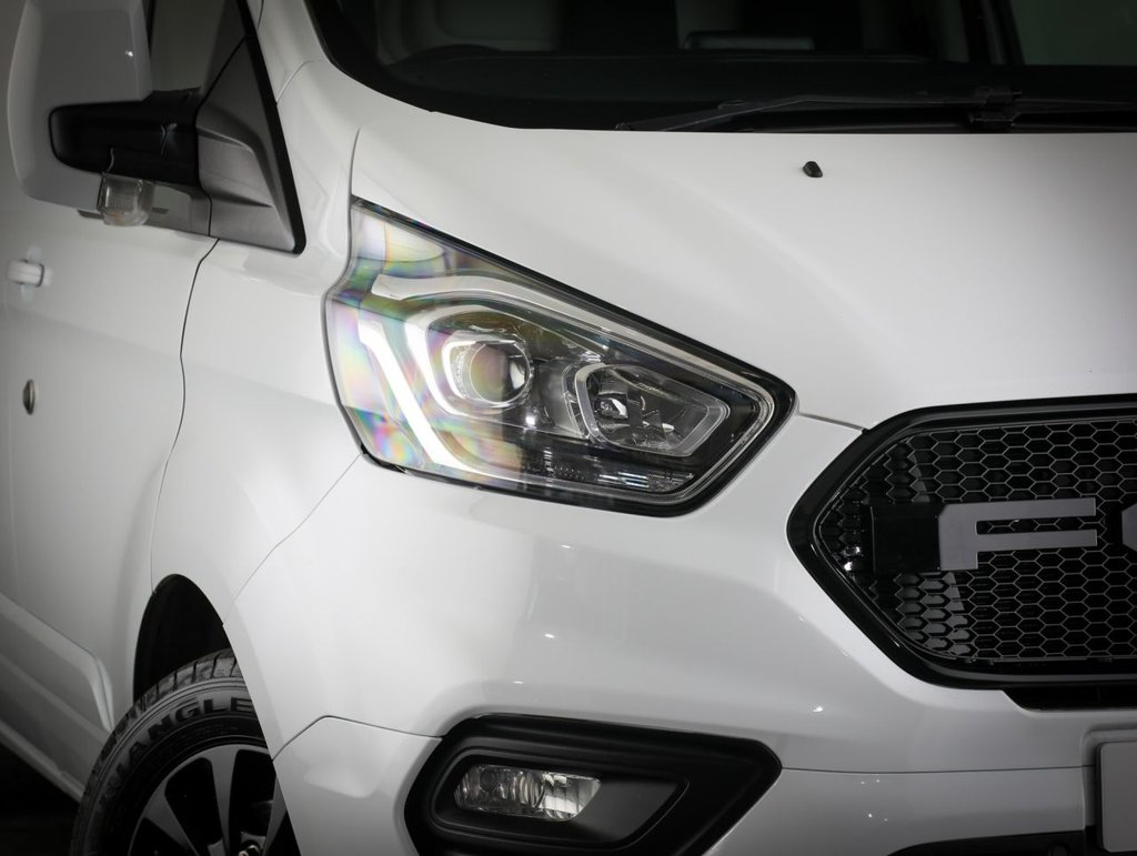 Used Ford Transit Custom 2022 for sale - 77205501: Photo 11